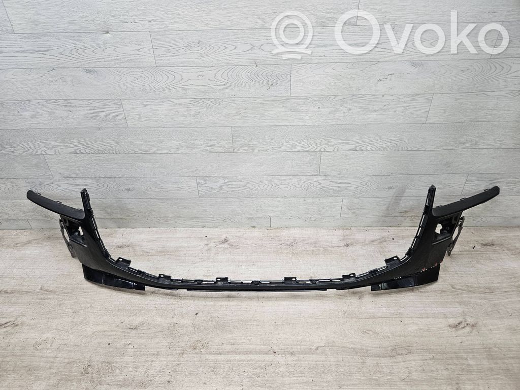 Audi Q6 e-tron Front bumper 