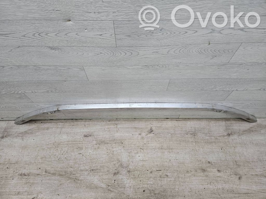 BMW X1 U11 Front bumper support beam 