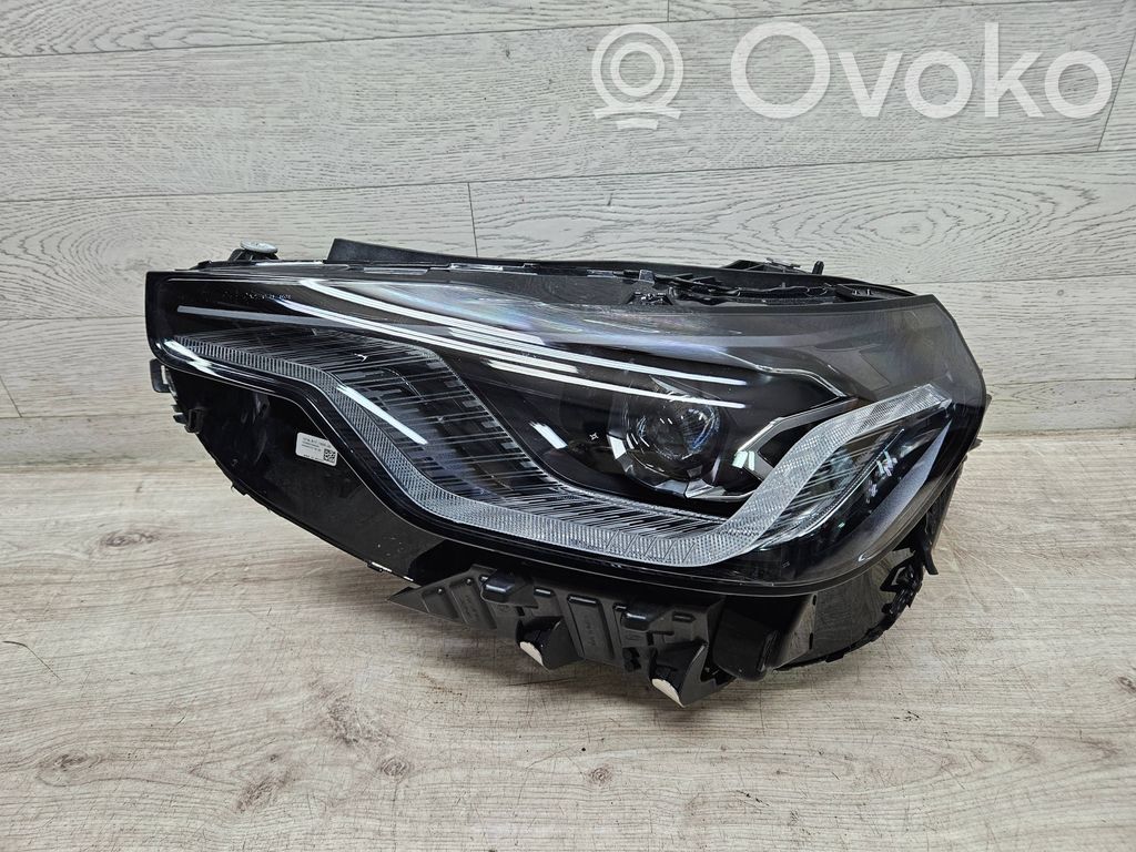 BMW M2 G87 Lampa przednia 