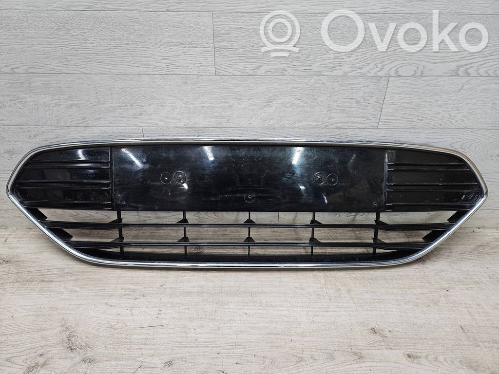 Ford B-MAX Atrapa chłodnicy / Grill 