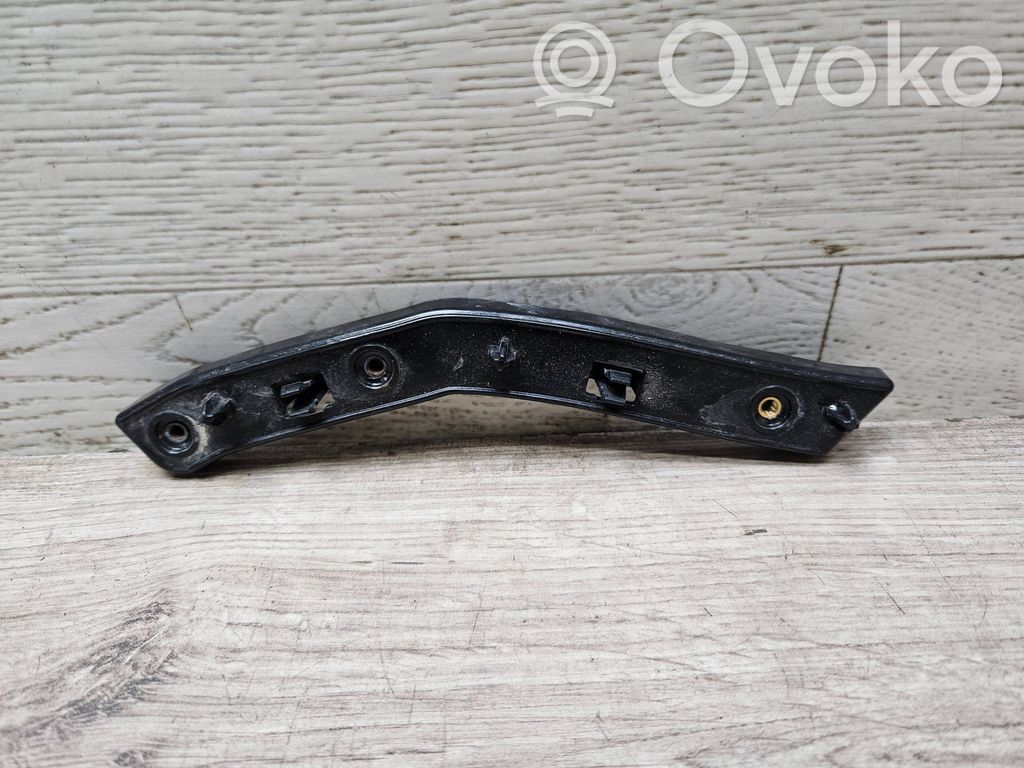 Cupra Ateca Front bumper mounting bracket 