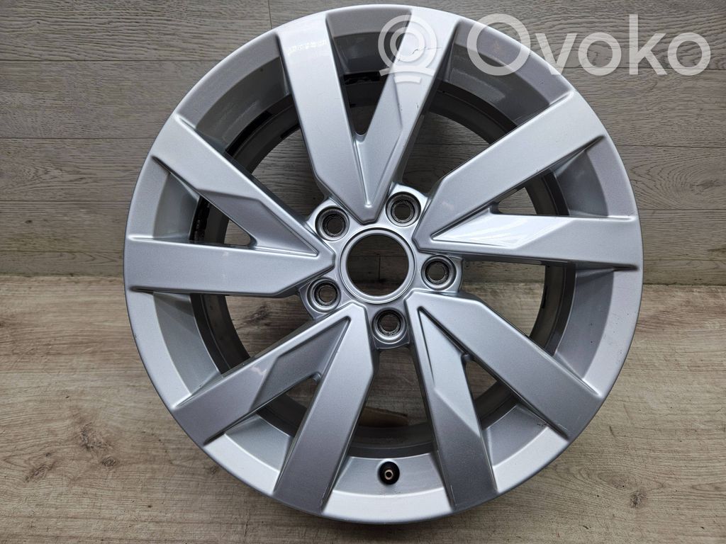 Volkswagen PASSAT B8 Jantă aliaj R16 