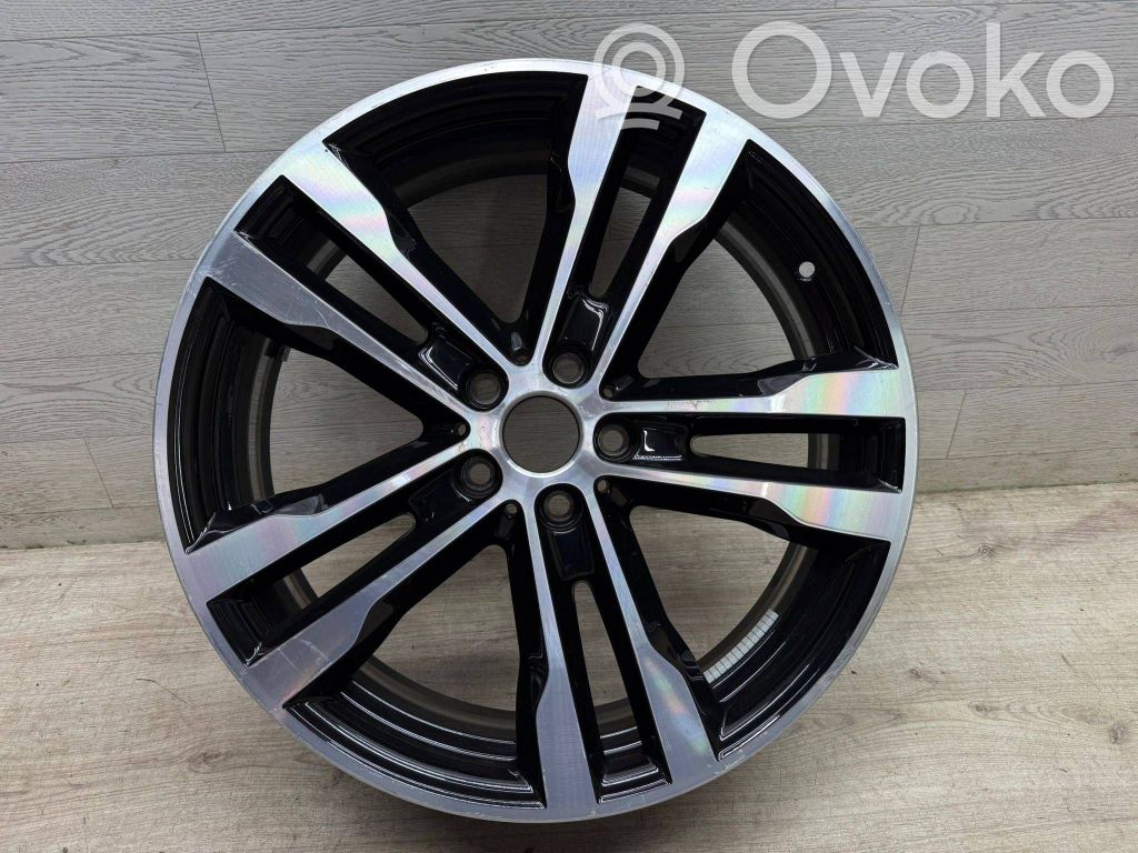 BMW i3 Felgi aluminiowe R20 