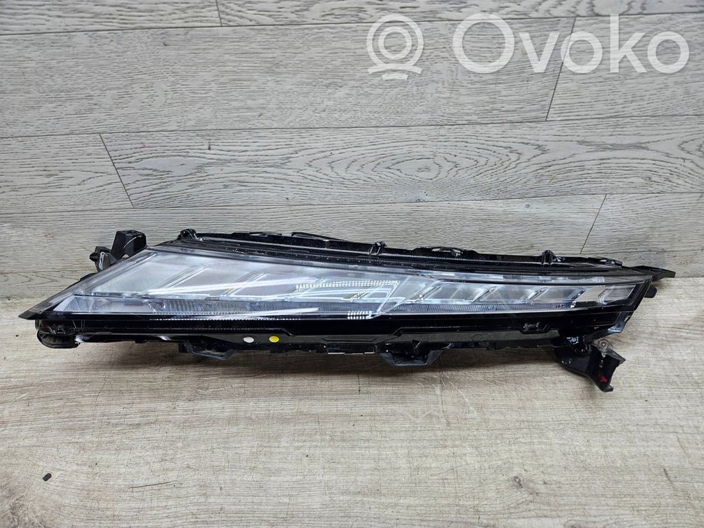 Mitsubishi Eclipse Cross LED Daytime headlight 