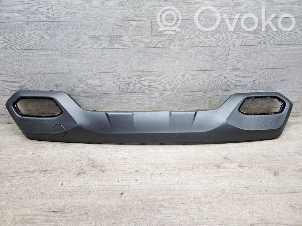 Seat Arona Listwa dolna zderzaka tylnego 