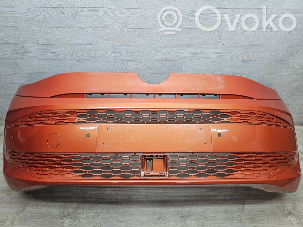 Volkswagen Multivan T7 Front bumper 