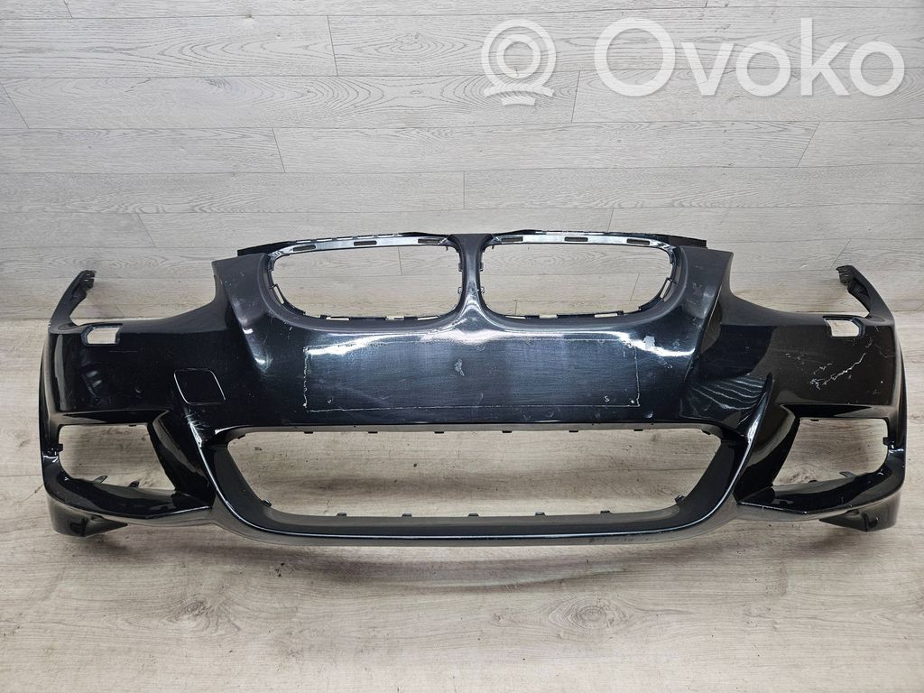 Front bumper   8035599
