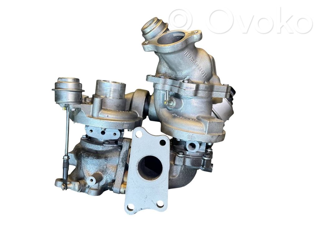 Turbina   8103571,8103581,8103561