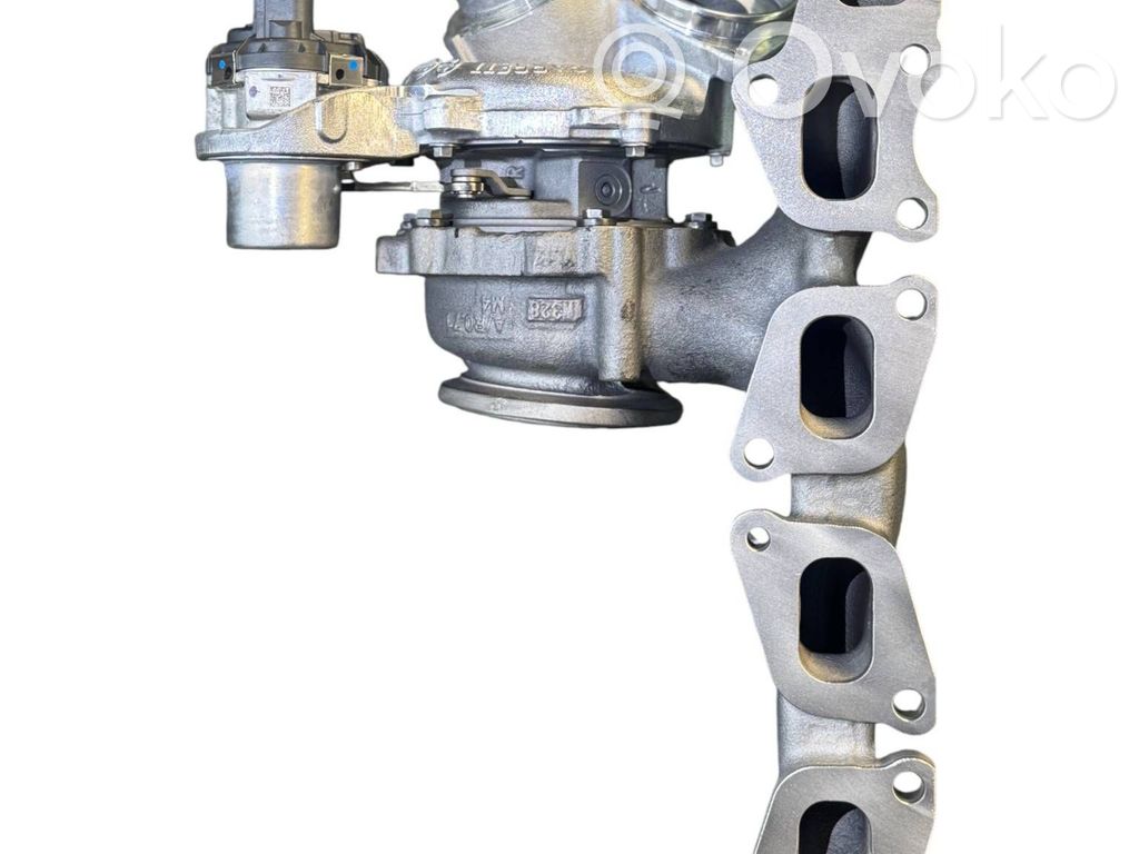 Turbina   05L253019P,8780874,8780874,8780870003,8780870004,8780873,8780875003S,8780875004S