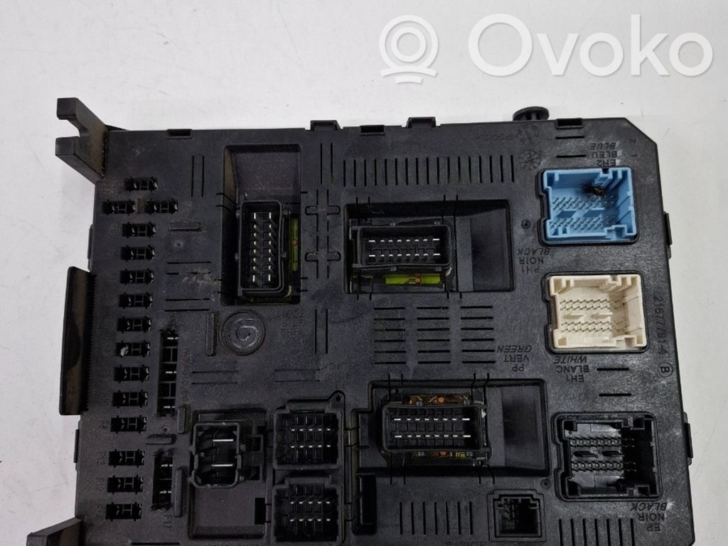 Fuse module   216761594