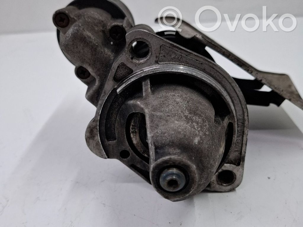 Motor de arranque   1005821818