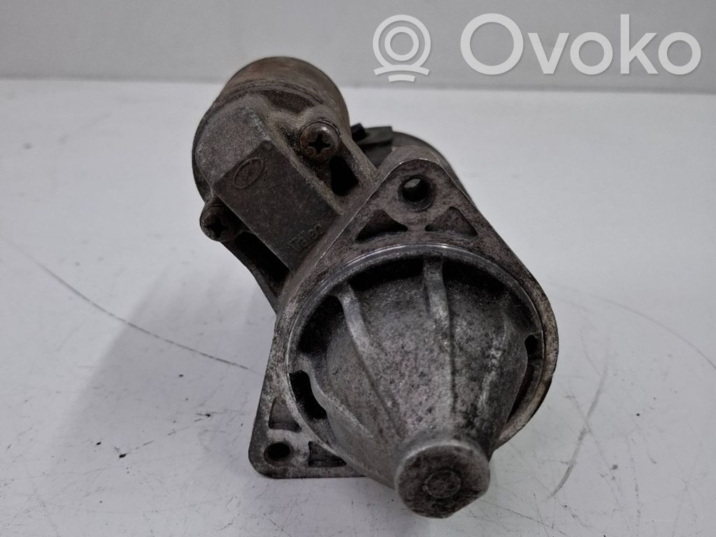 Starter motor   7111475