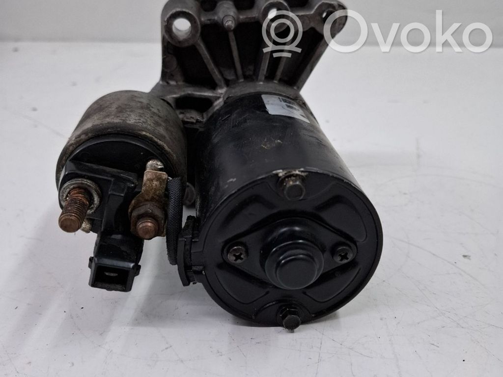 Motor de arranque   42021970