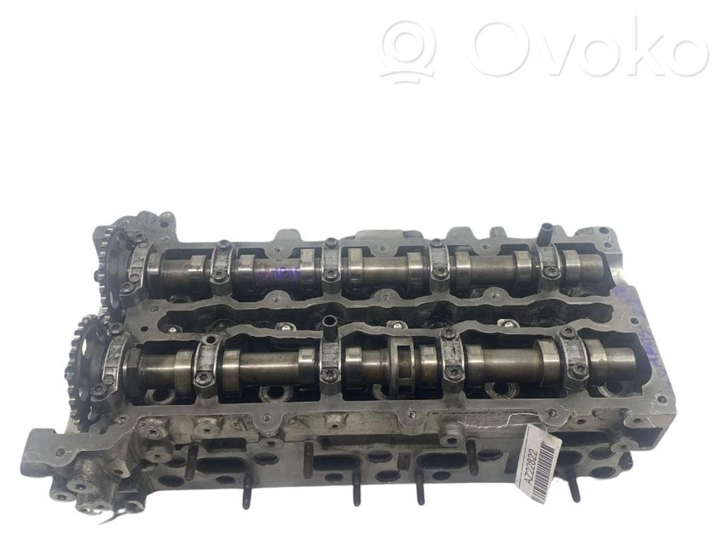 Culasse moteur   2032M0746
