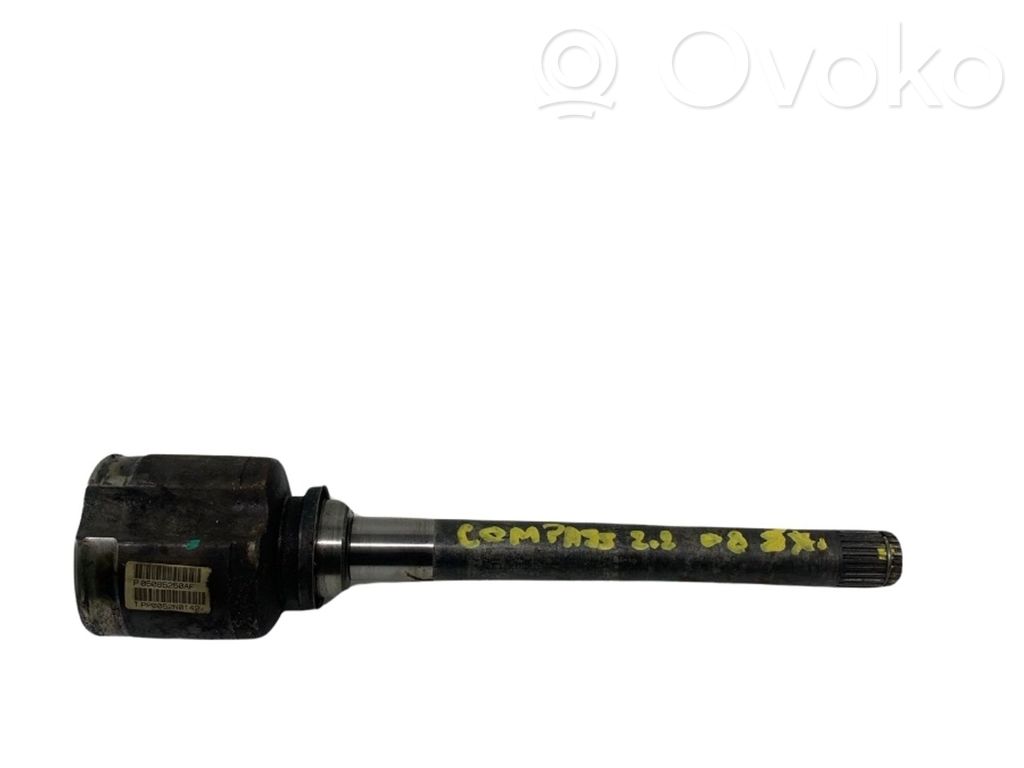 Eje de transmisión delantero   05085250AF