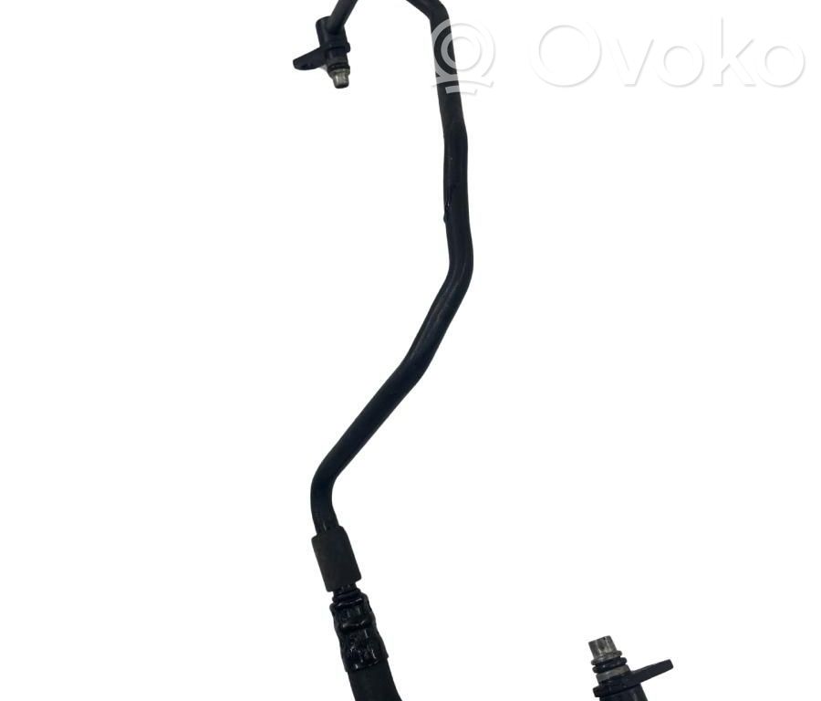 Ölkühlrohr   4E0317817L