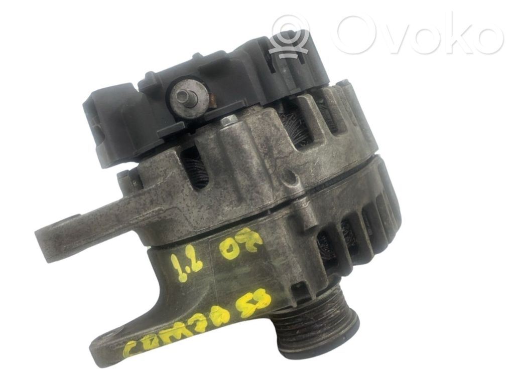 Lichtmaschine   04801827AA