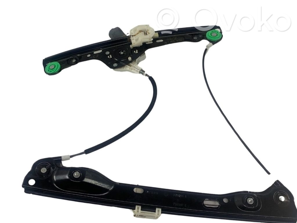 BMW 3 E90 E91 Vent window/glass motor 
