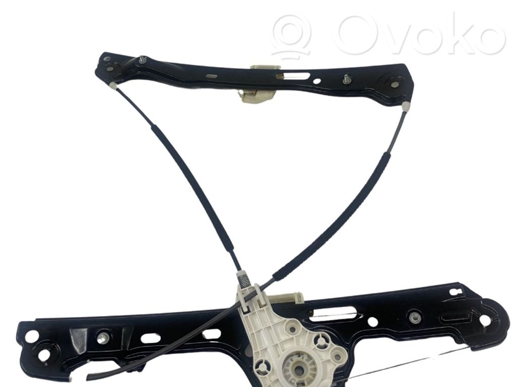 BMW 1 E81 E87 Mecanismo para subir la puerta delantera sin motor 