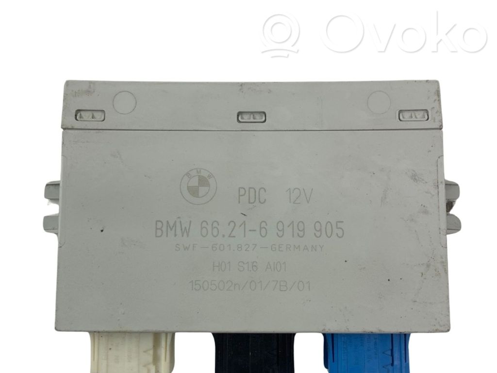 Sensor / Fühler / Geber   6919905