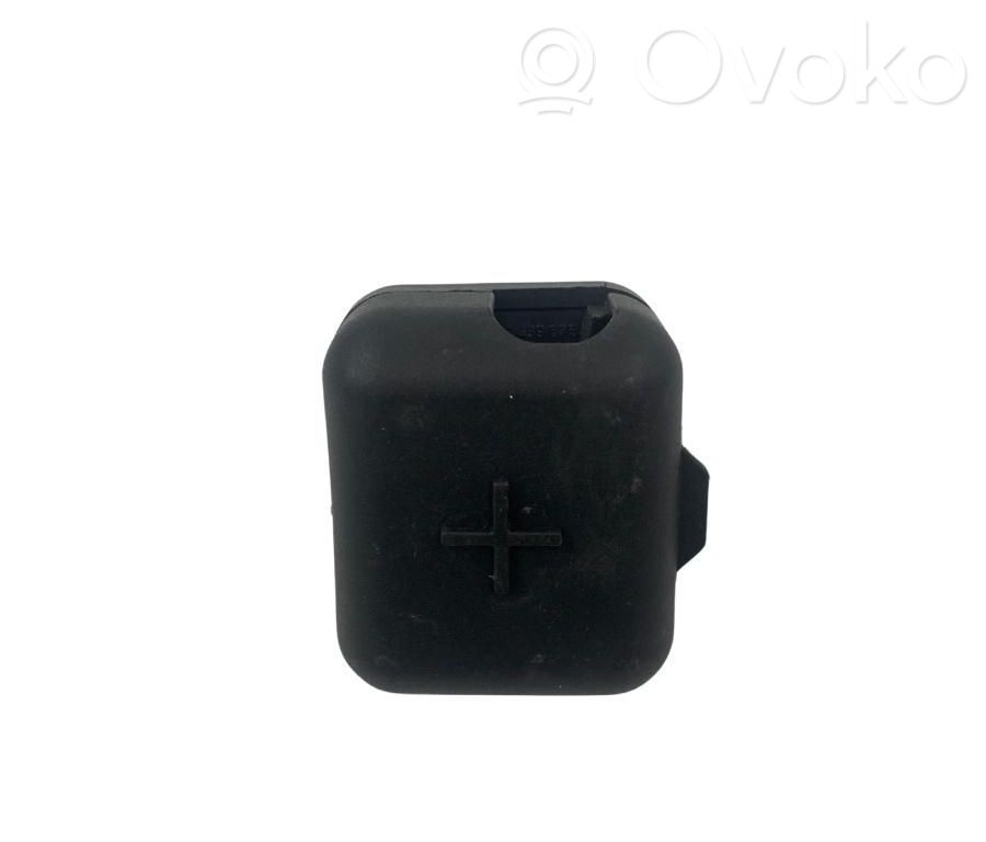 BMW X5 E53 Cavo negativo messa a terra (batteria) 