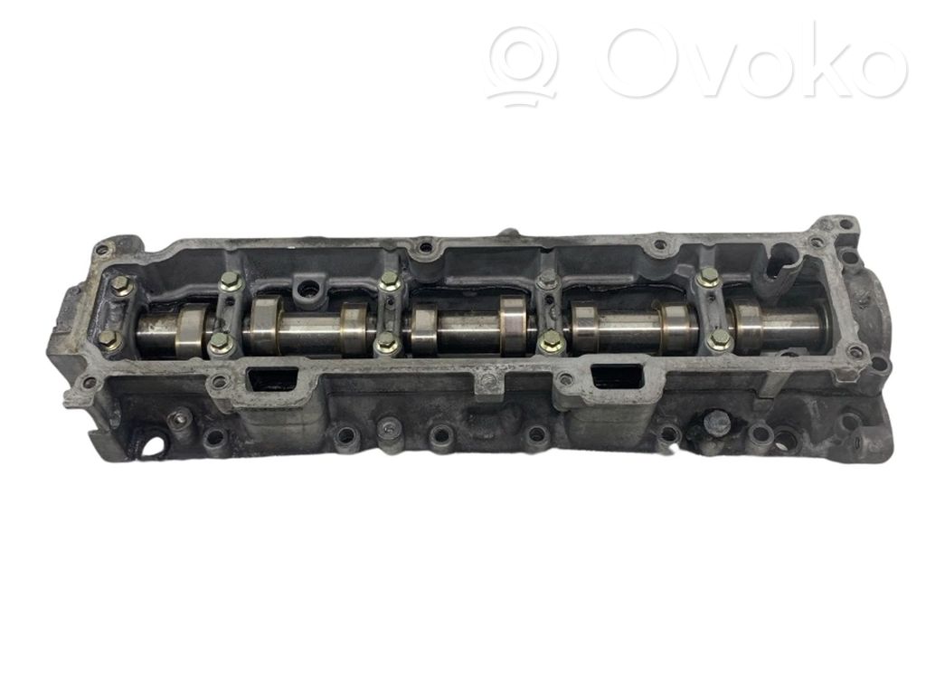 Ford Fiesta Rocker cam cover 