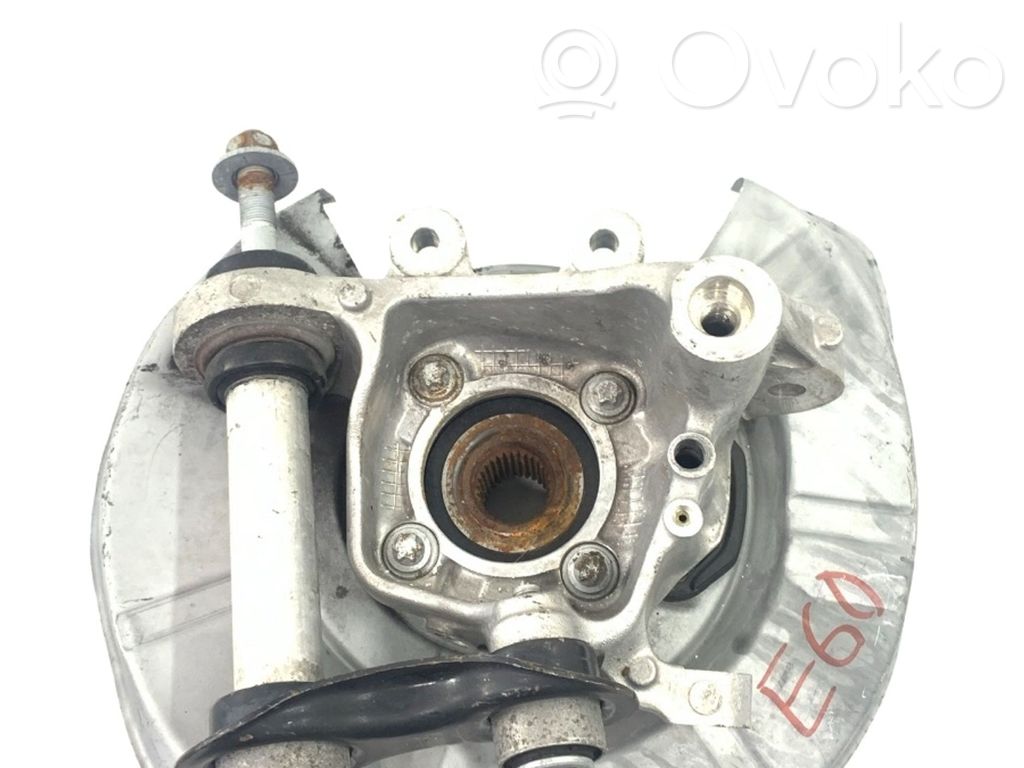 Achsschenkel vorne   T8503U