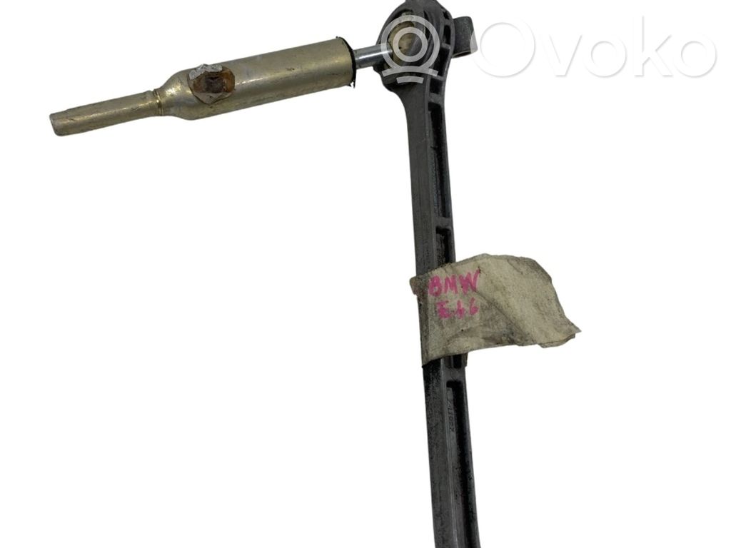 Gear shift cable linkage   25111434699