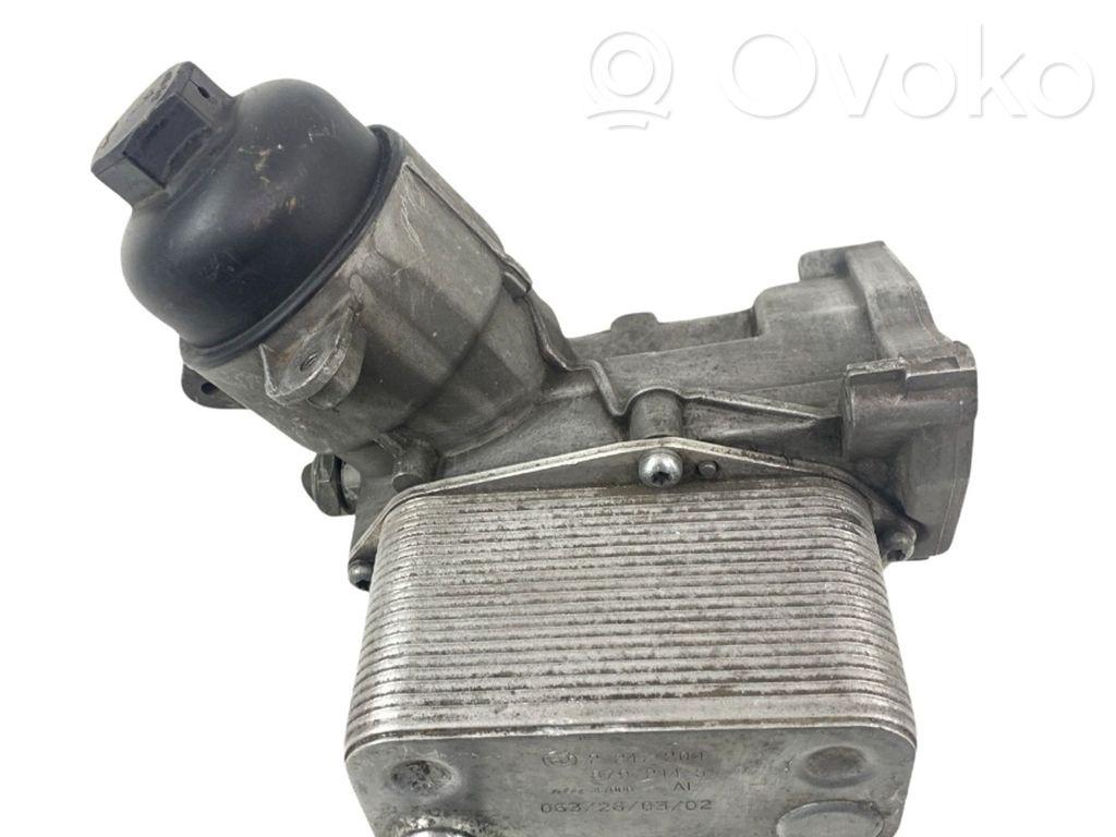 Variklio tepalo radiatorius   22472048792145