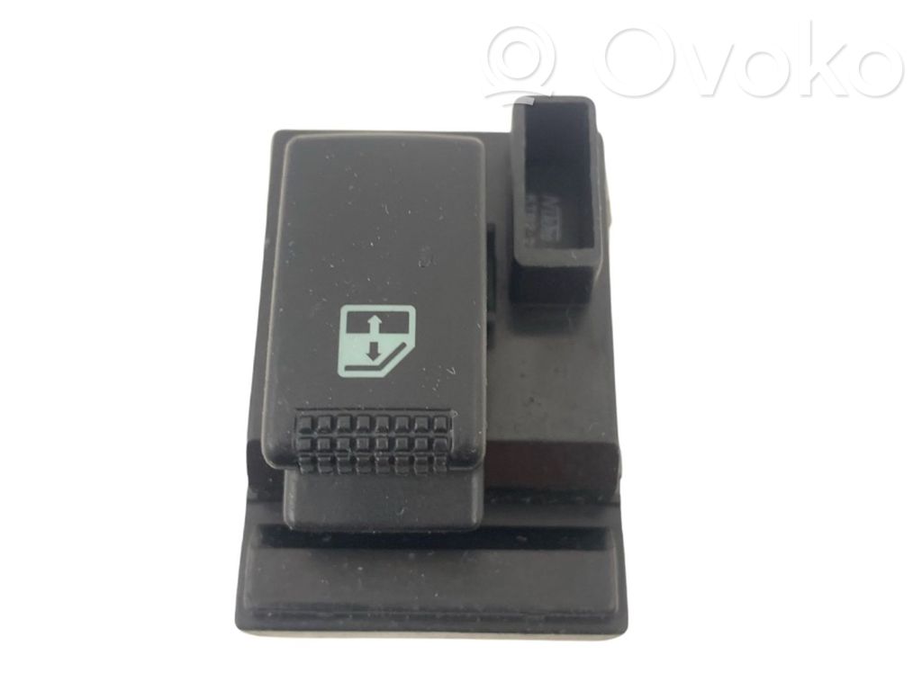 Electric window control switch   935752C100