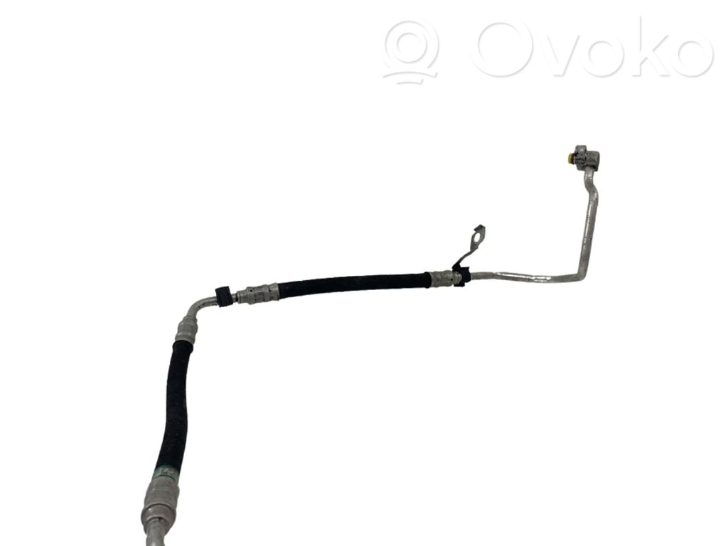 BMW 3 E90 E91 Air conditioning (A/C) pipe/hose 