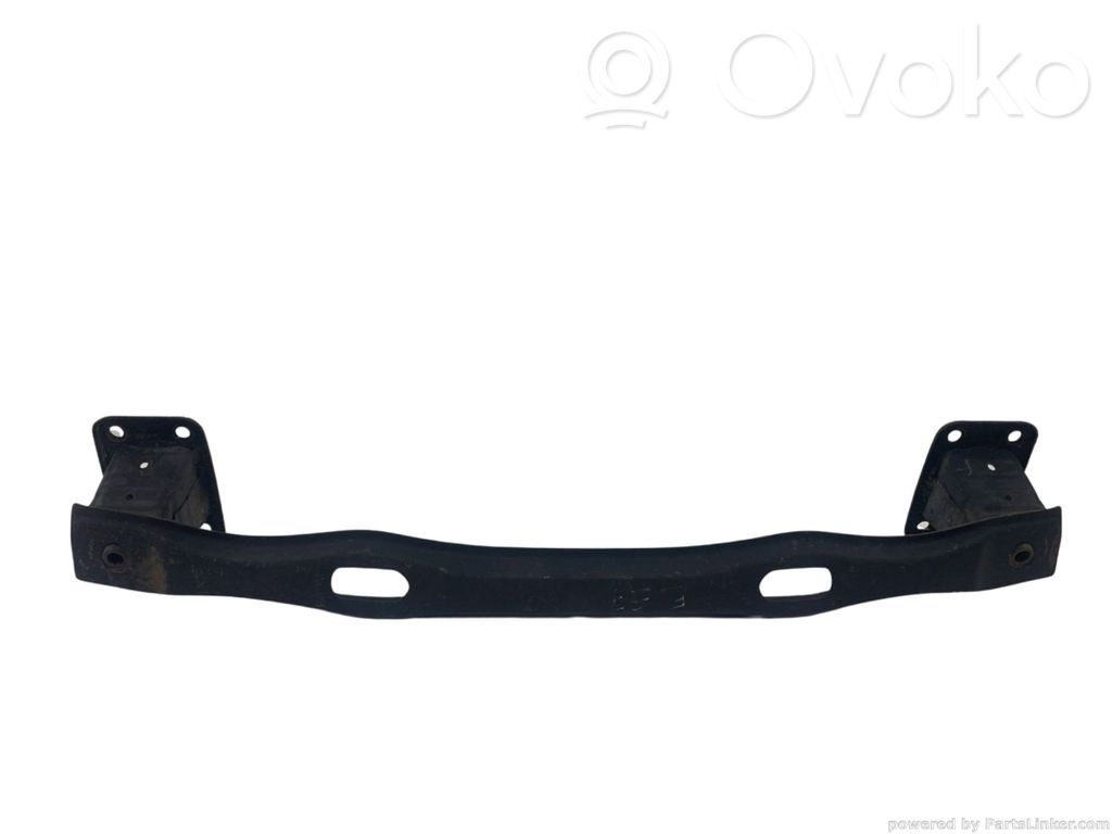 BMW X5 E70 Aizmugurē bampera balka 