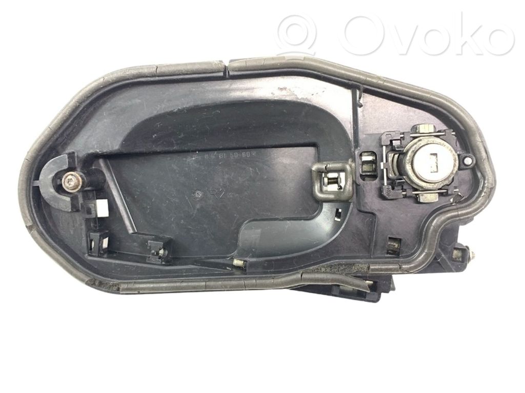 Etuoven ulkokahva   51217034452