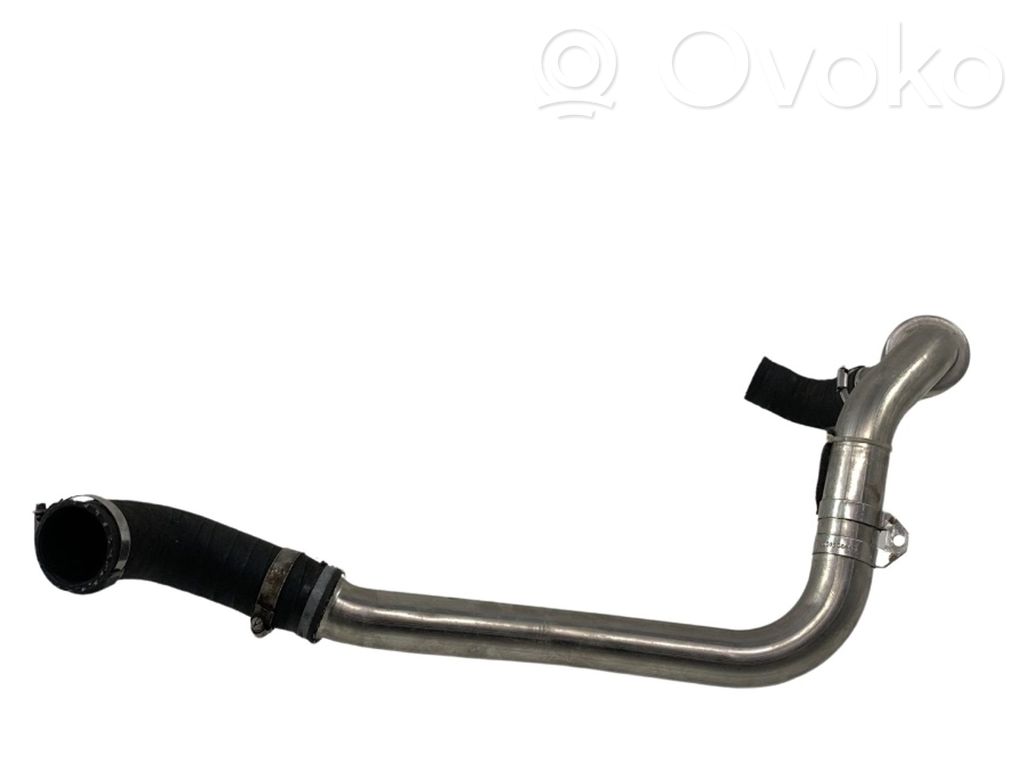 Intercooler radiator   8200030864D