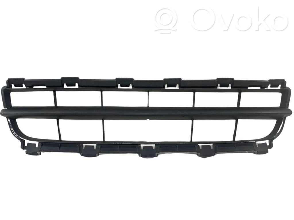Renault Clio III Front grill 