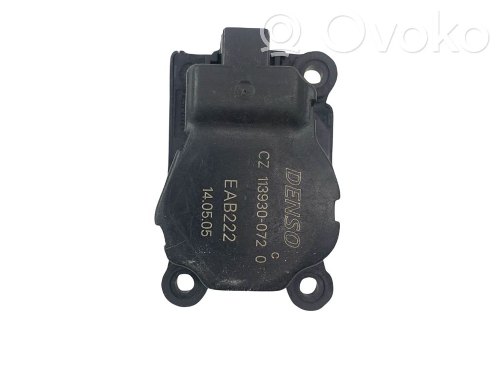 Stellmotor Heizung Klima   1139300720