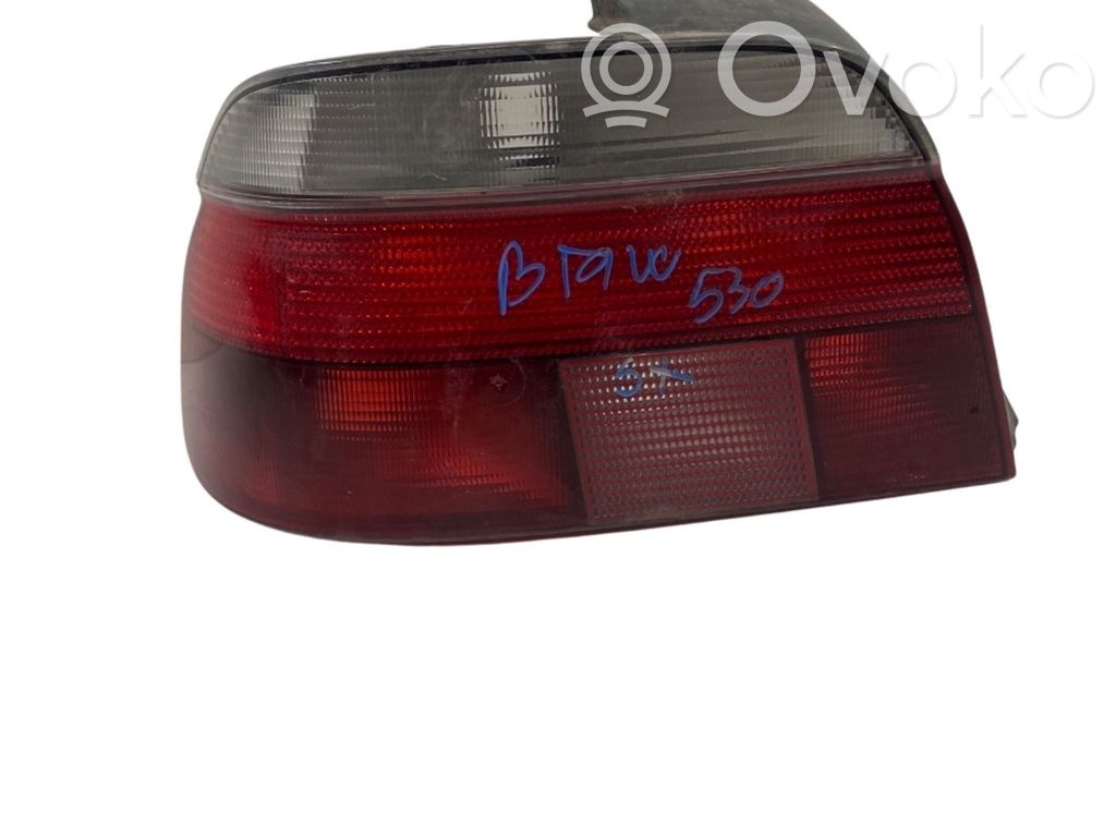 BMW 5 E39 Lampă spate în caroserie 