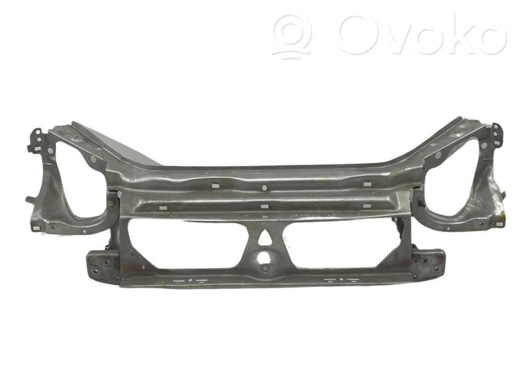 Front bumper support beam   161840F