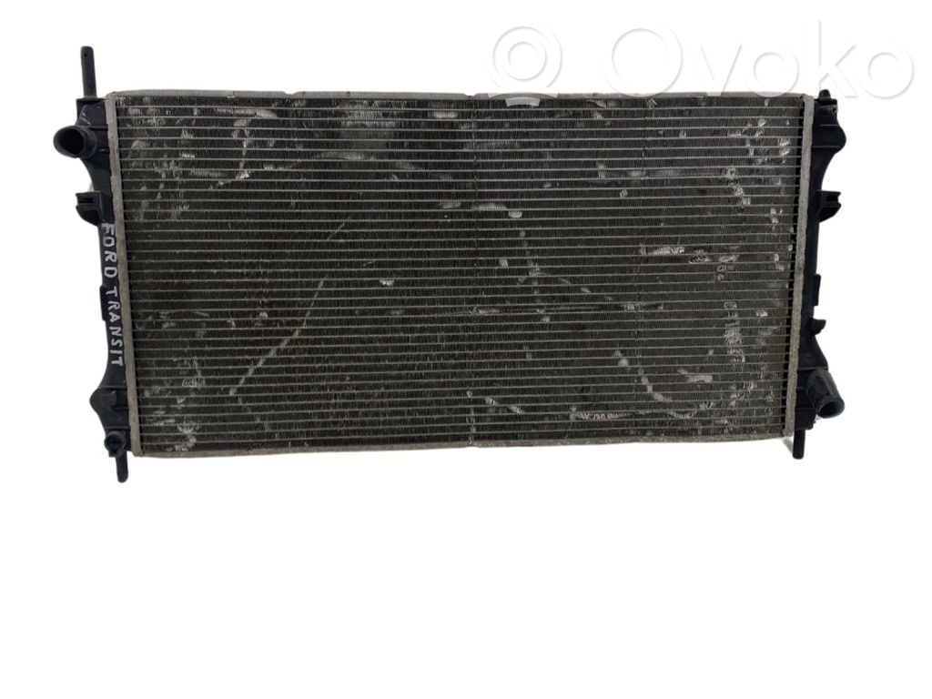 Ford Transit Coolant radiator 