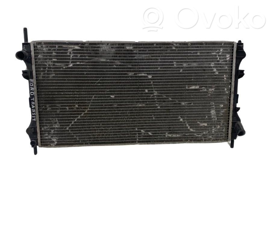 Ford Transit Coolant radiator 