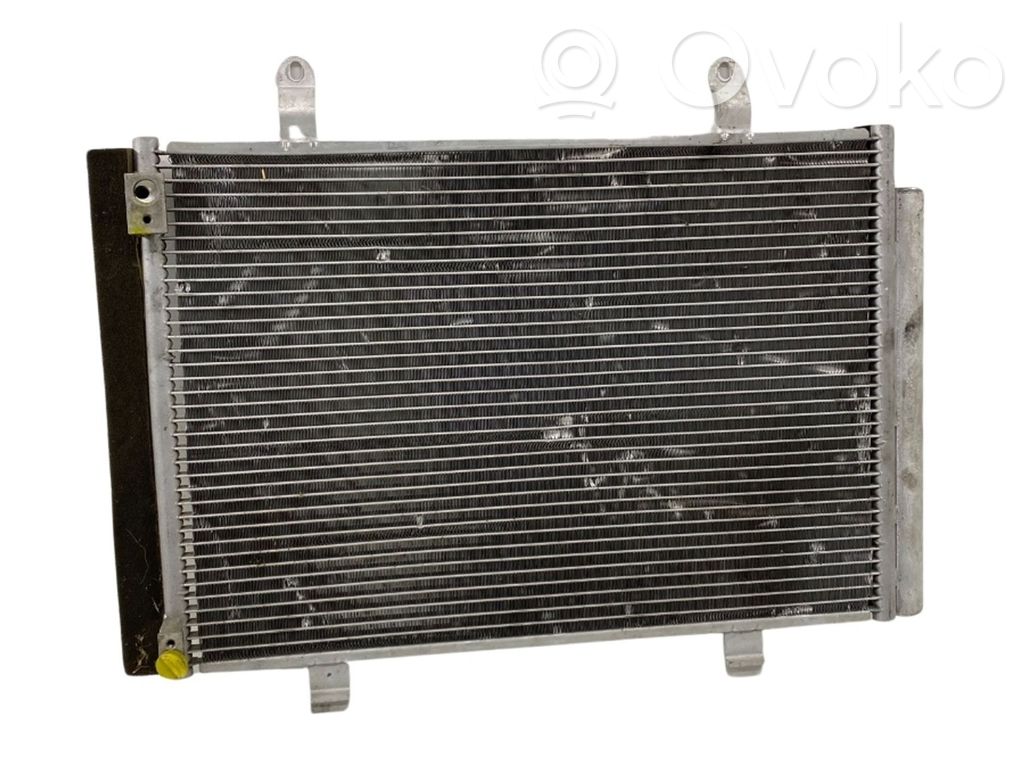Chłodnica nagrzewnicy klimatyzacji A/C   9531068L10
