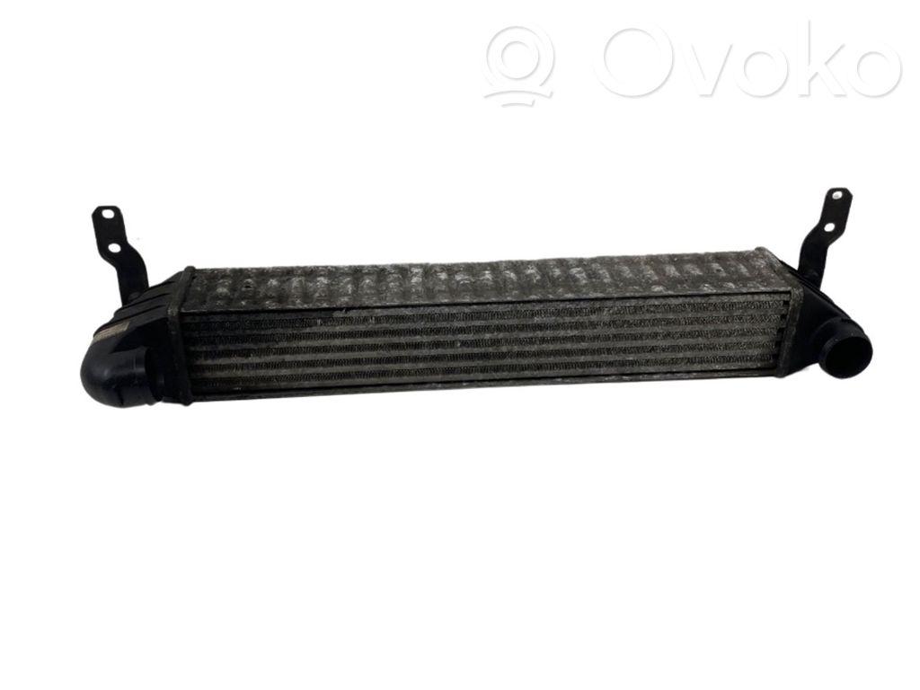 Intercooler radiator   7M3145805