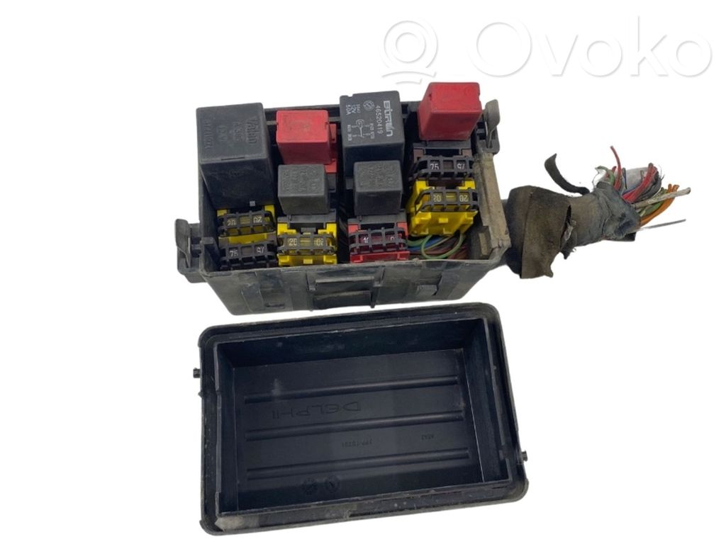 Fuse module
