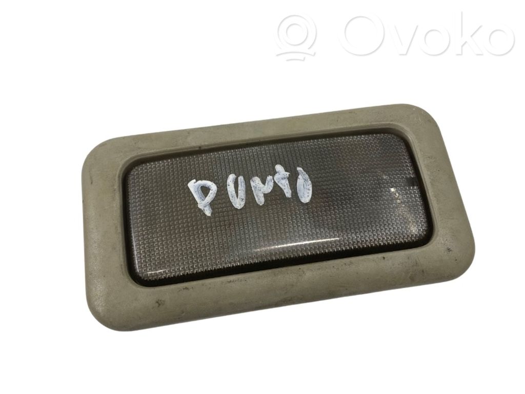 Alfa Romeo 147 Front seat light 