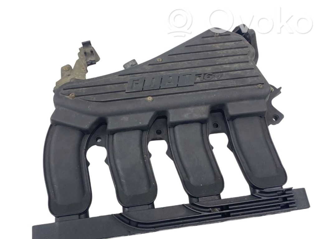 Fiat Stilo Intake manifold 