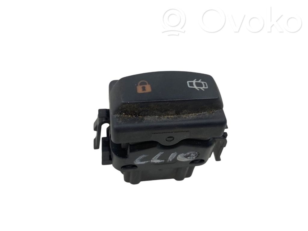 Renault Laguna II Central locking switch button 
