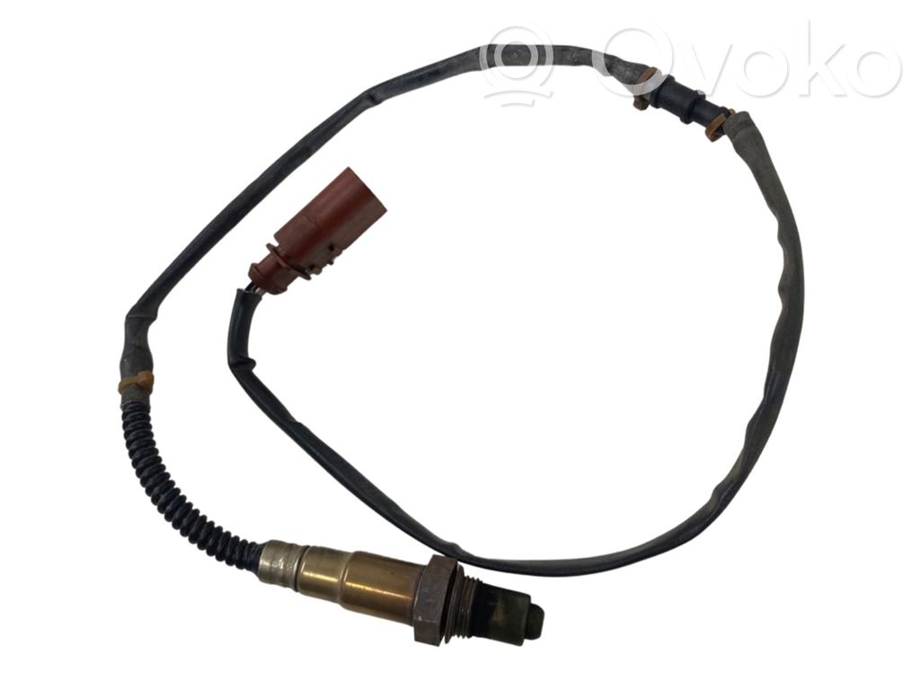 Porsche Cayenne (9PA) Lambda probe sensor 