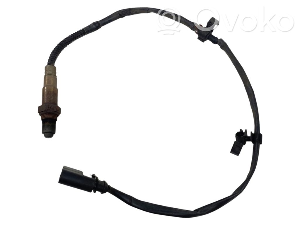 Porsche Cayenne (9PA) Lambda probe sensor 