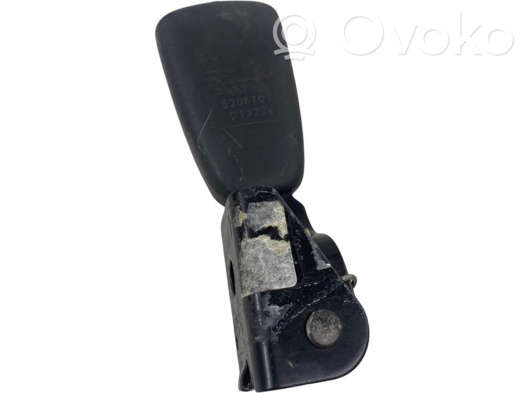 Saab 9-5 Bridă fixare centură de siguranță față 
