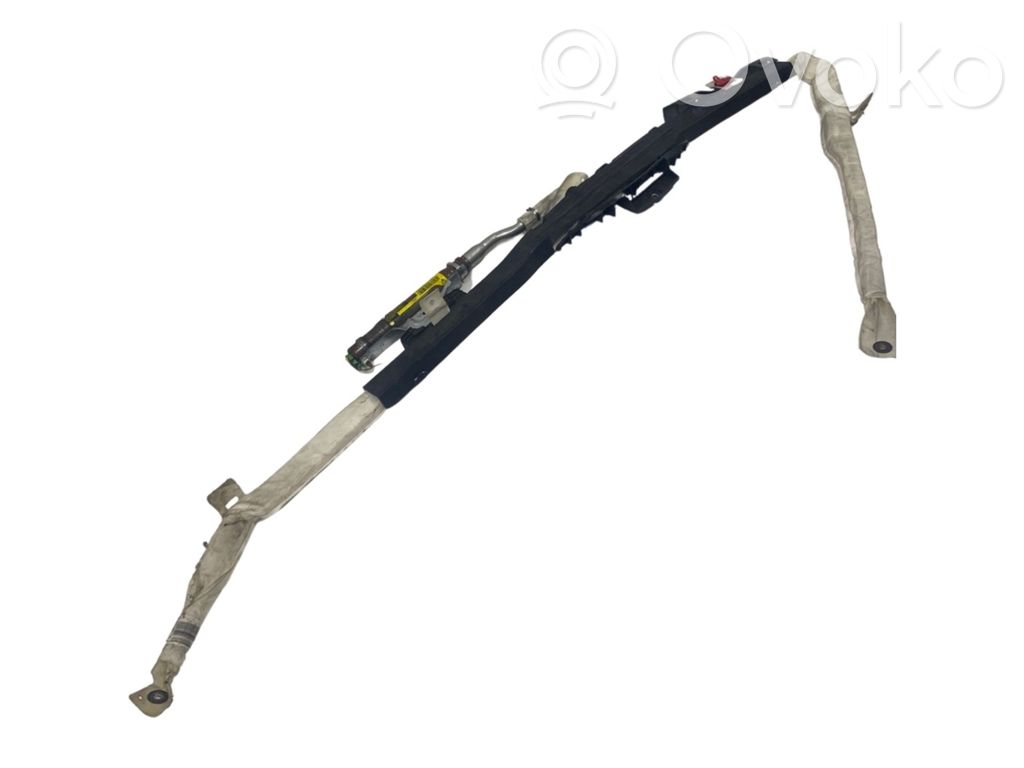 Saab 9-5 Airbag lateral 